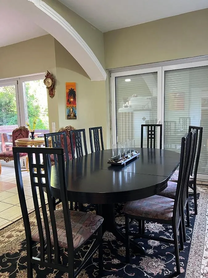 Exquisite Home W/ Free Parking - Suitable For 16P+ Vienna