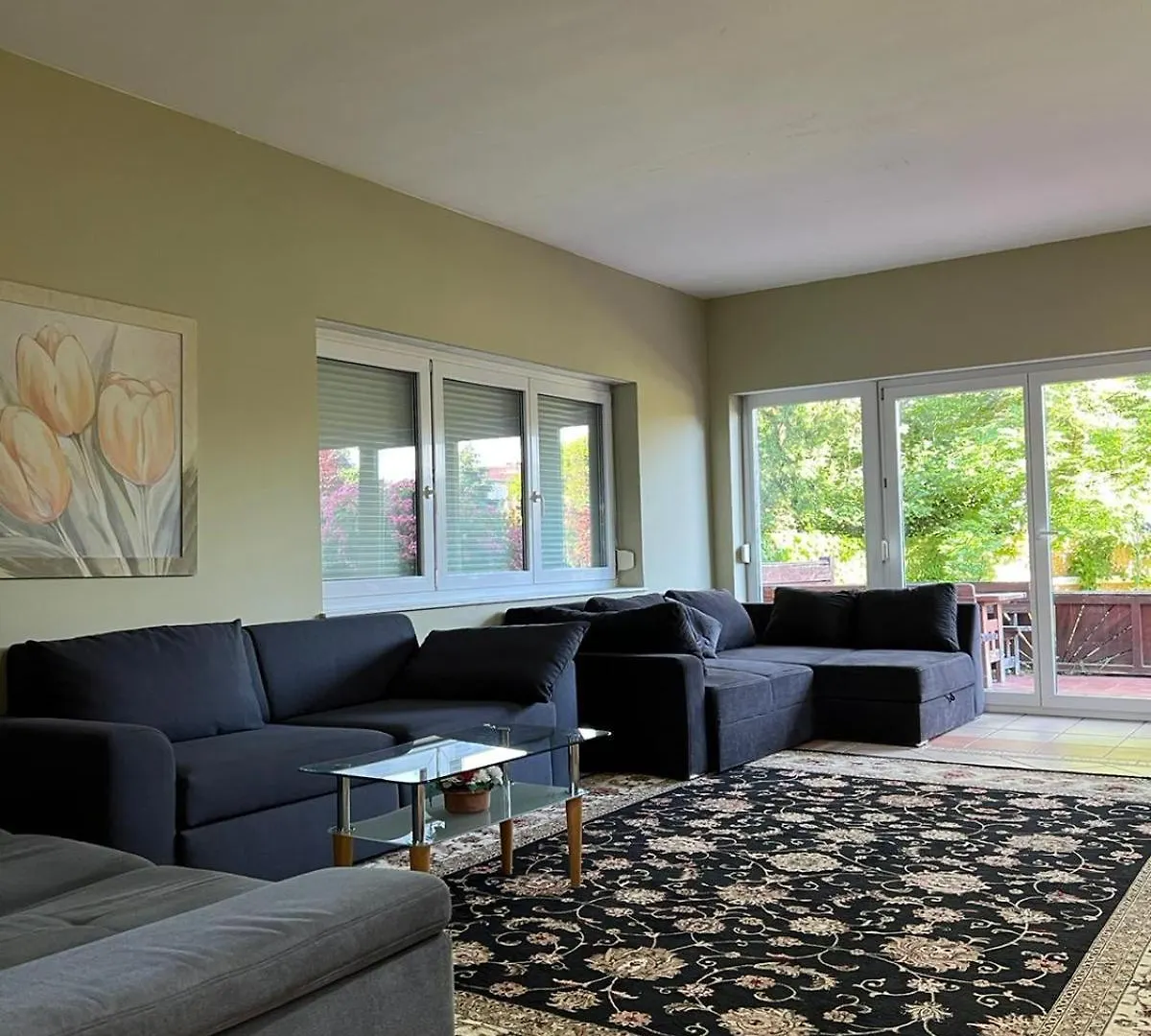 Villa Exquisite Home W/ Free Parking - Suitable For 16P+ Vienna Austria