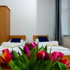  Apartment Moderne 2-zimmer In