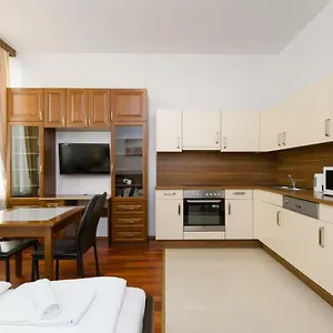 Apartment Waldmueller Apartments Vienna, Vienna